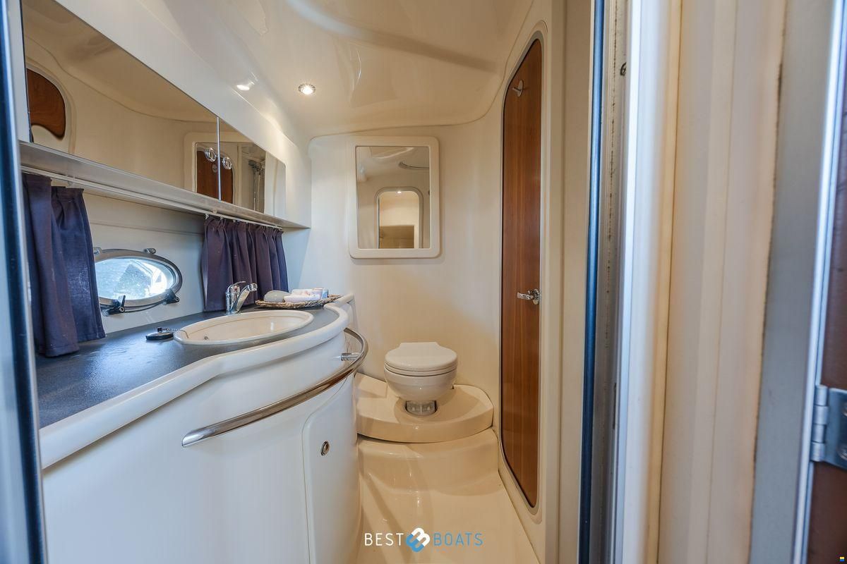 Sessa Oyster 34
