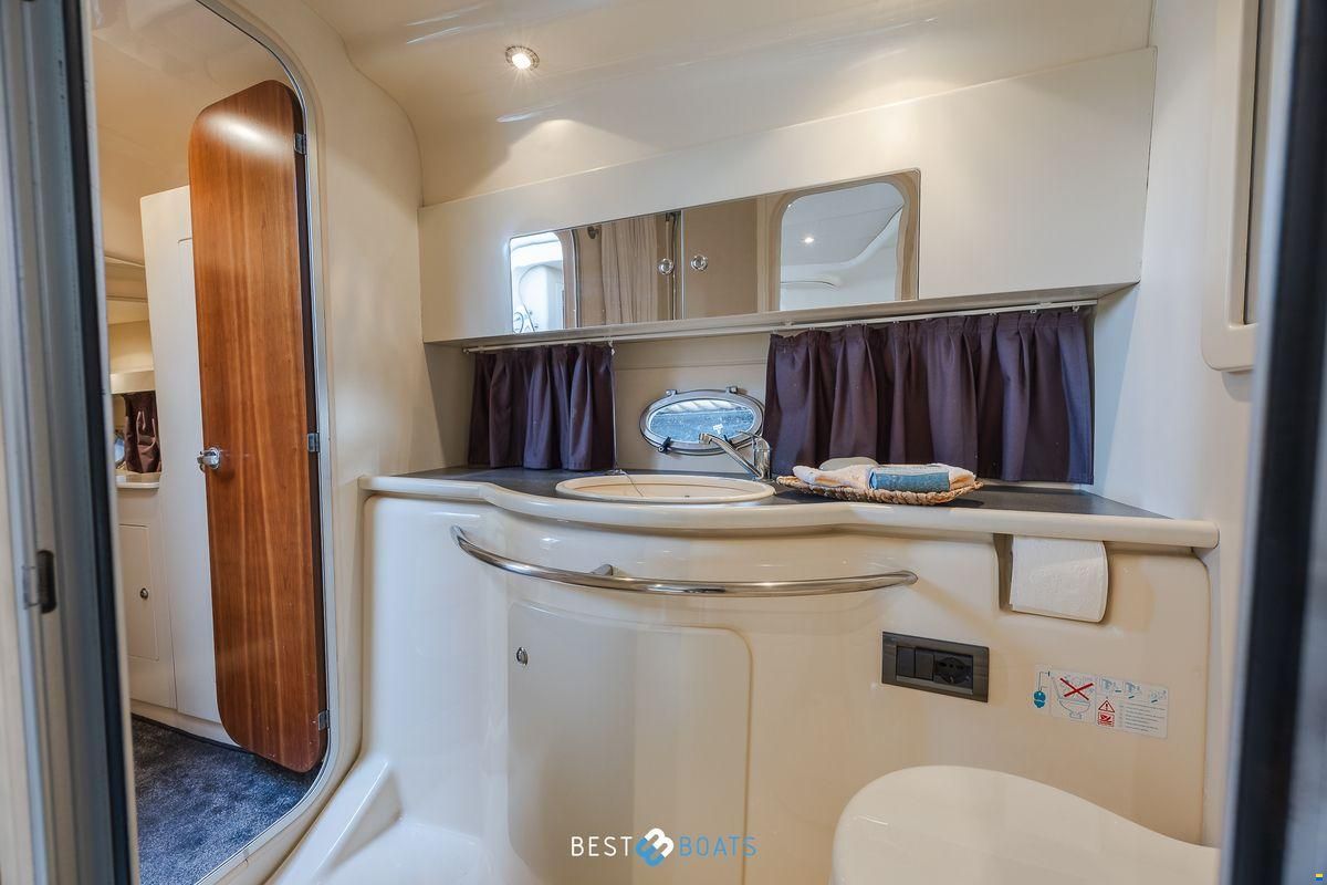 Sessa Oyster 34