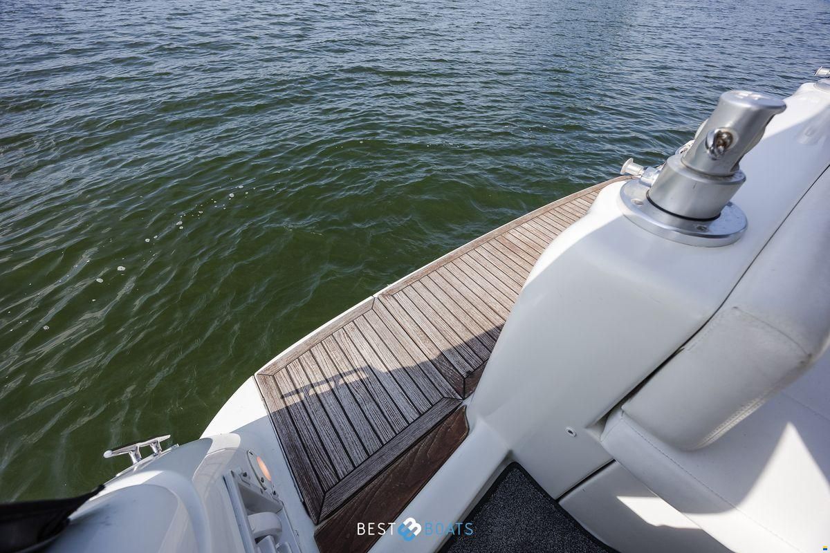 Sessa Oyster 34