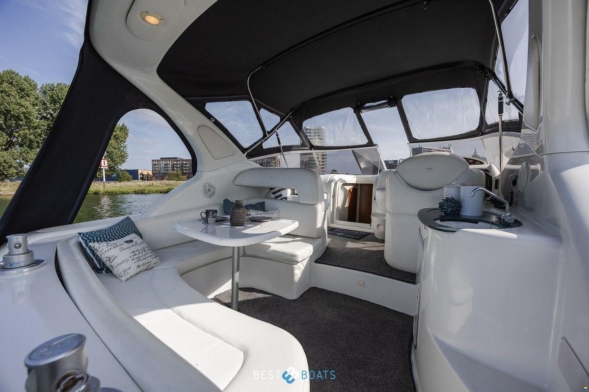 Sessa Oyster 34