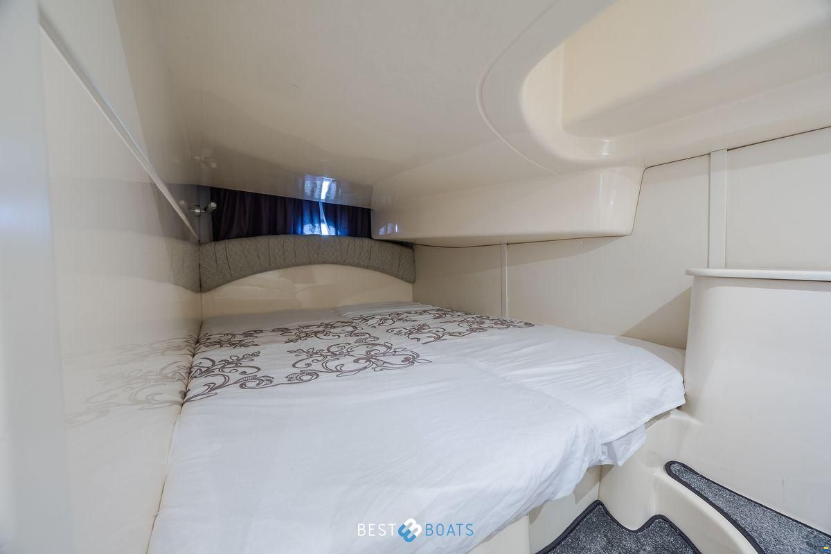 Sessa Oyster 34
