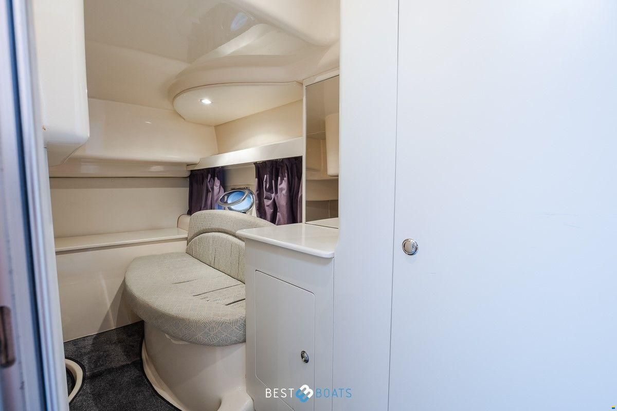 Sessa Oyster 34