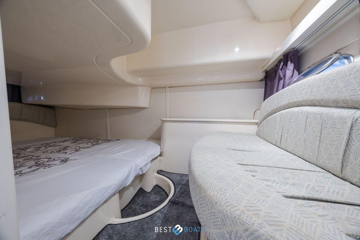 Sessa Oyster 34