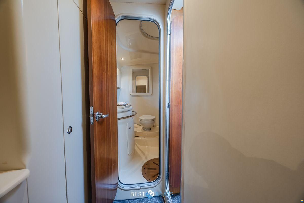 Sessa Oyster 34