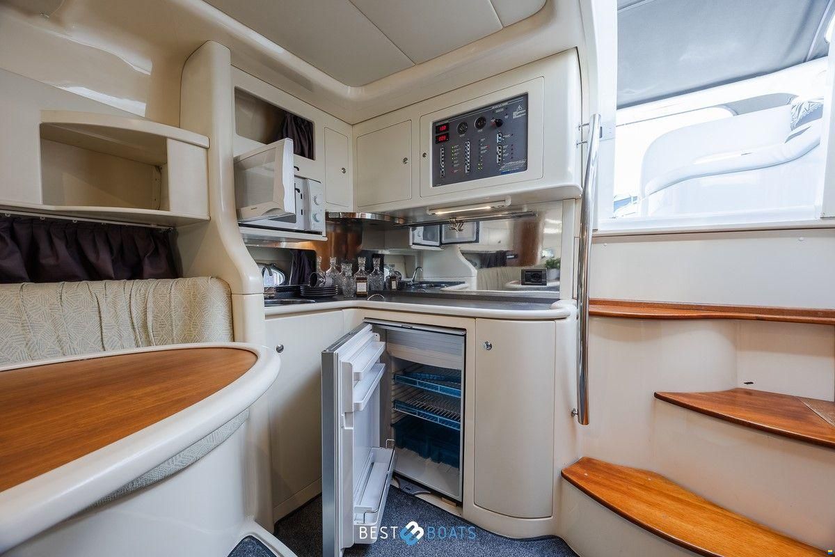 Sessa Oyster 34