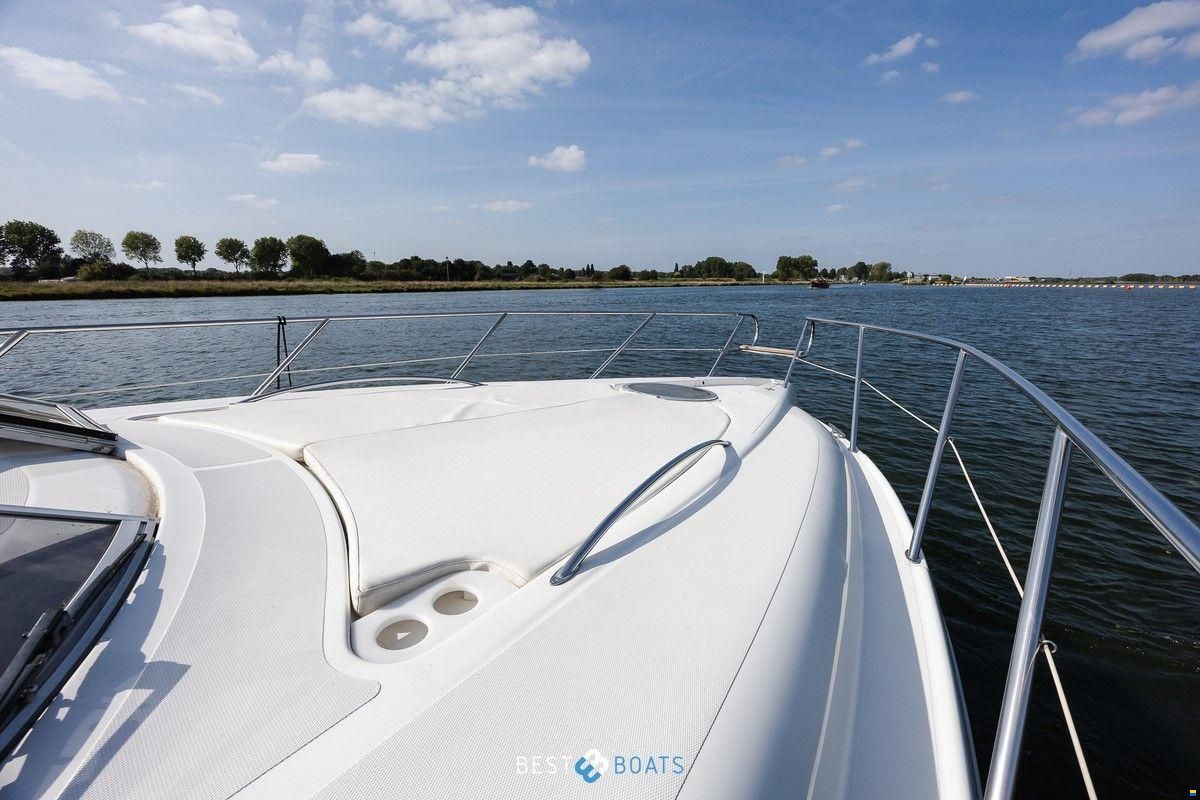 Sessa Oyster 34
