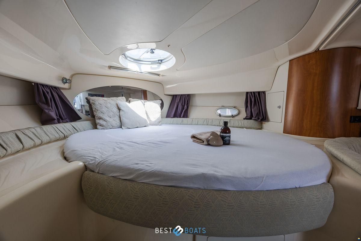 Sessa Oyster 34