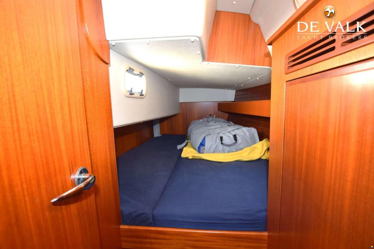 Hallberg-Rassy 310