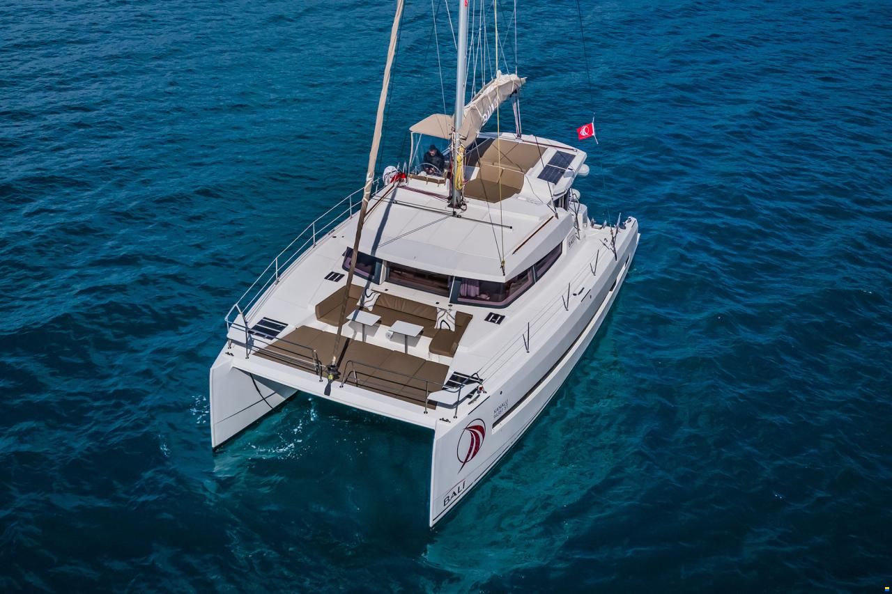 Bali 4.1