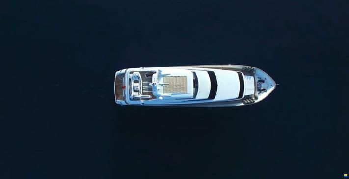 Sanlorenzo SL88