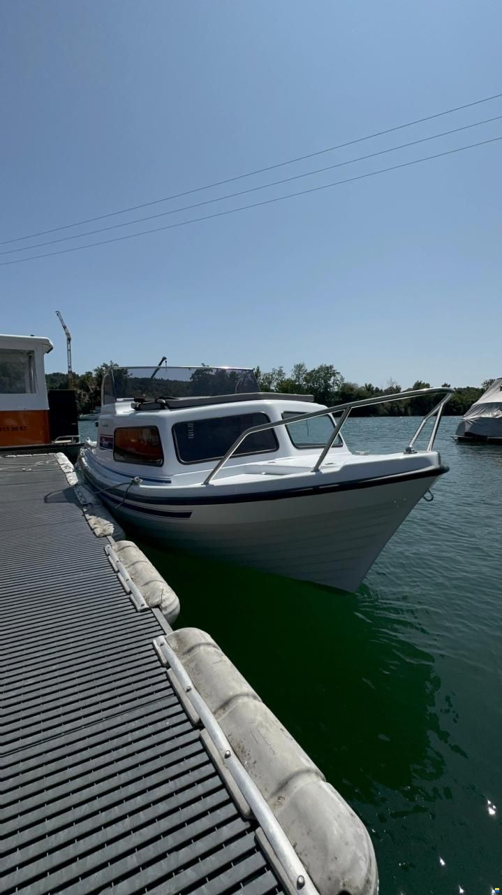 Swiss Pilotina 5.00/ 5.80 / 6.80