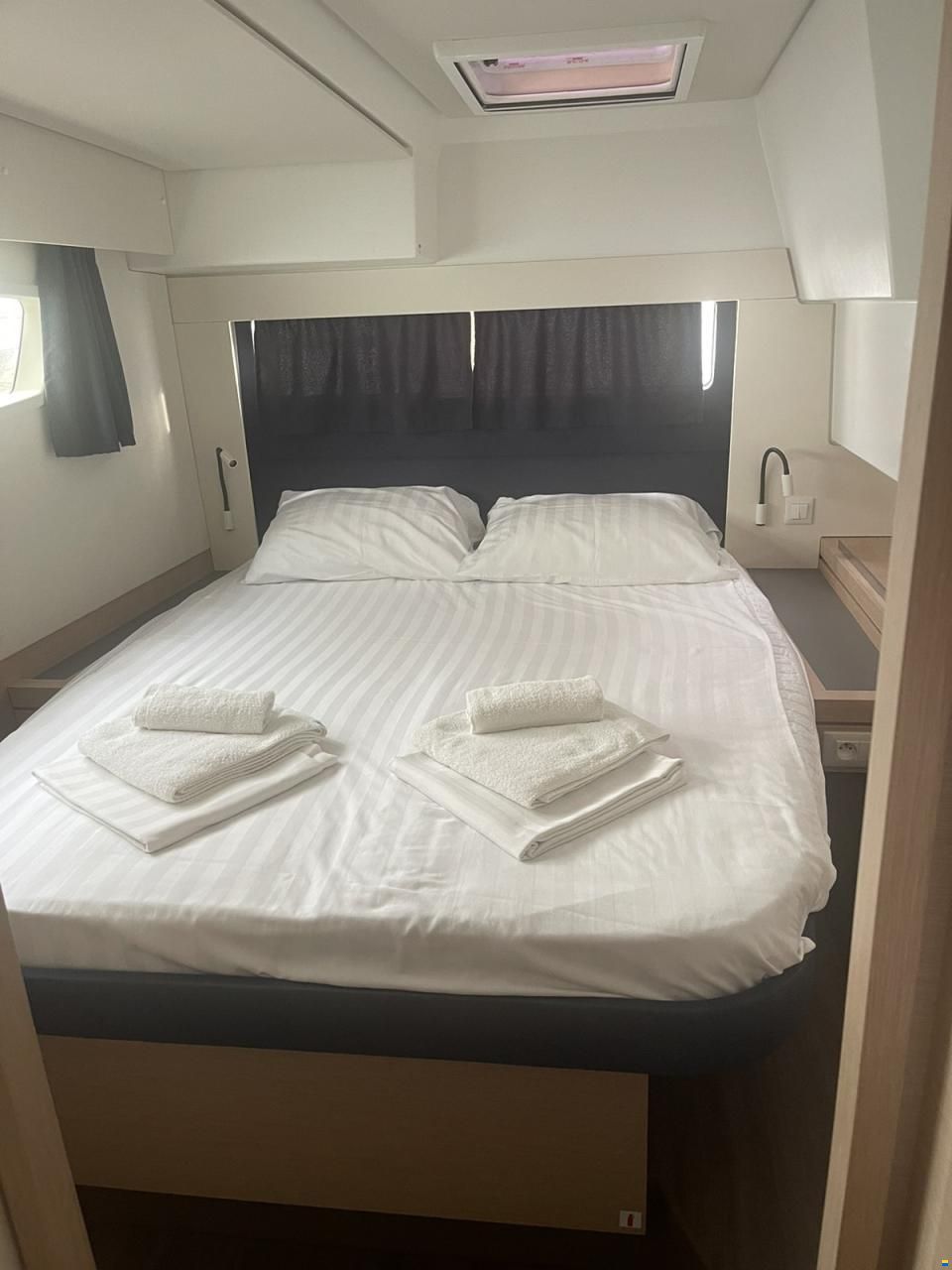 Fountaine Pajot Saona 47