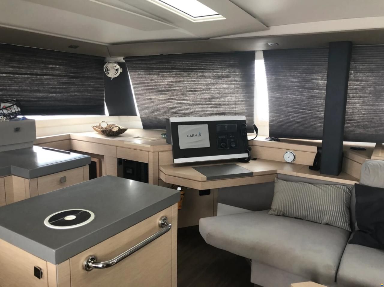 Fountaine Pajot Saona 47
