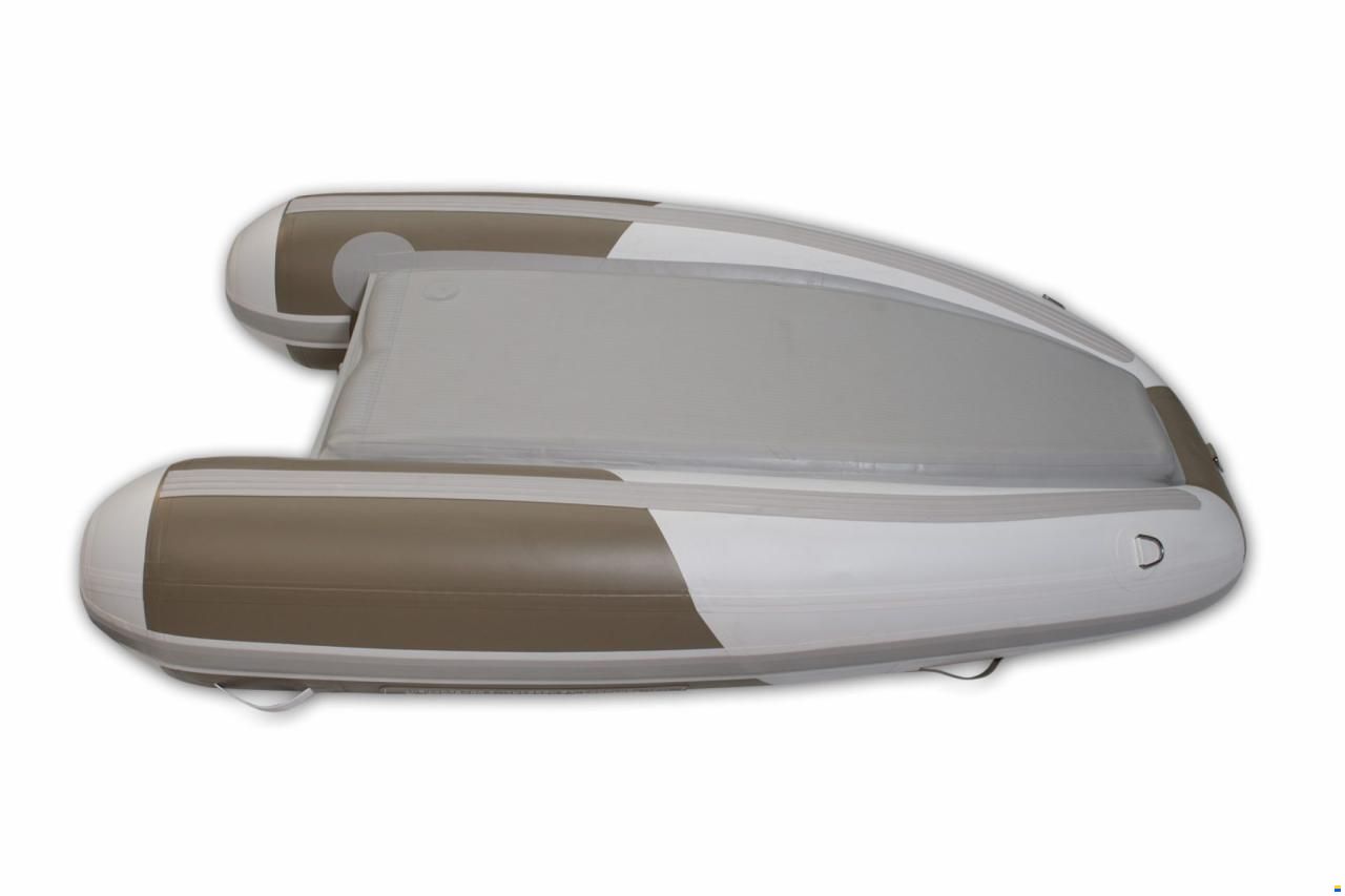 3D Tender TWIN FASTCAT 330