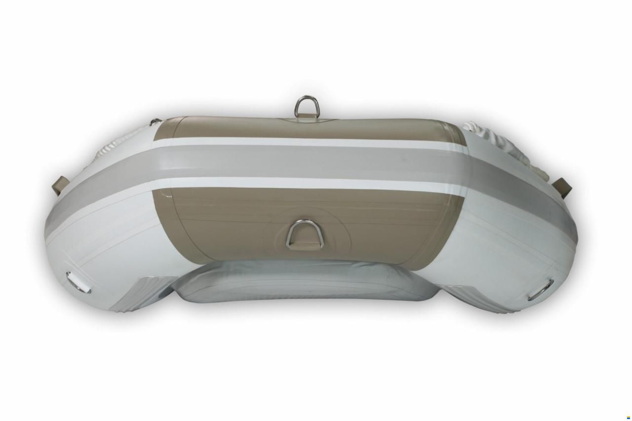 3D Tender TWIN FASTCAT 330