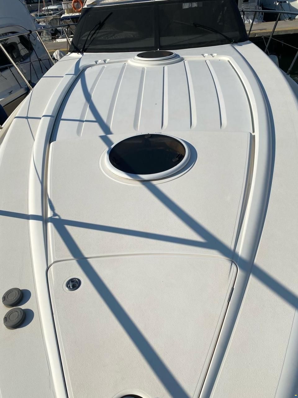 Princess V46
