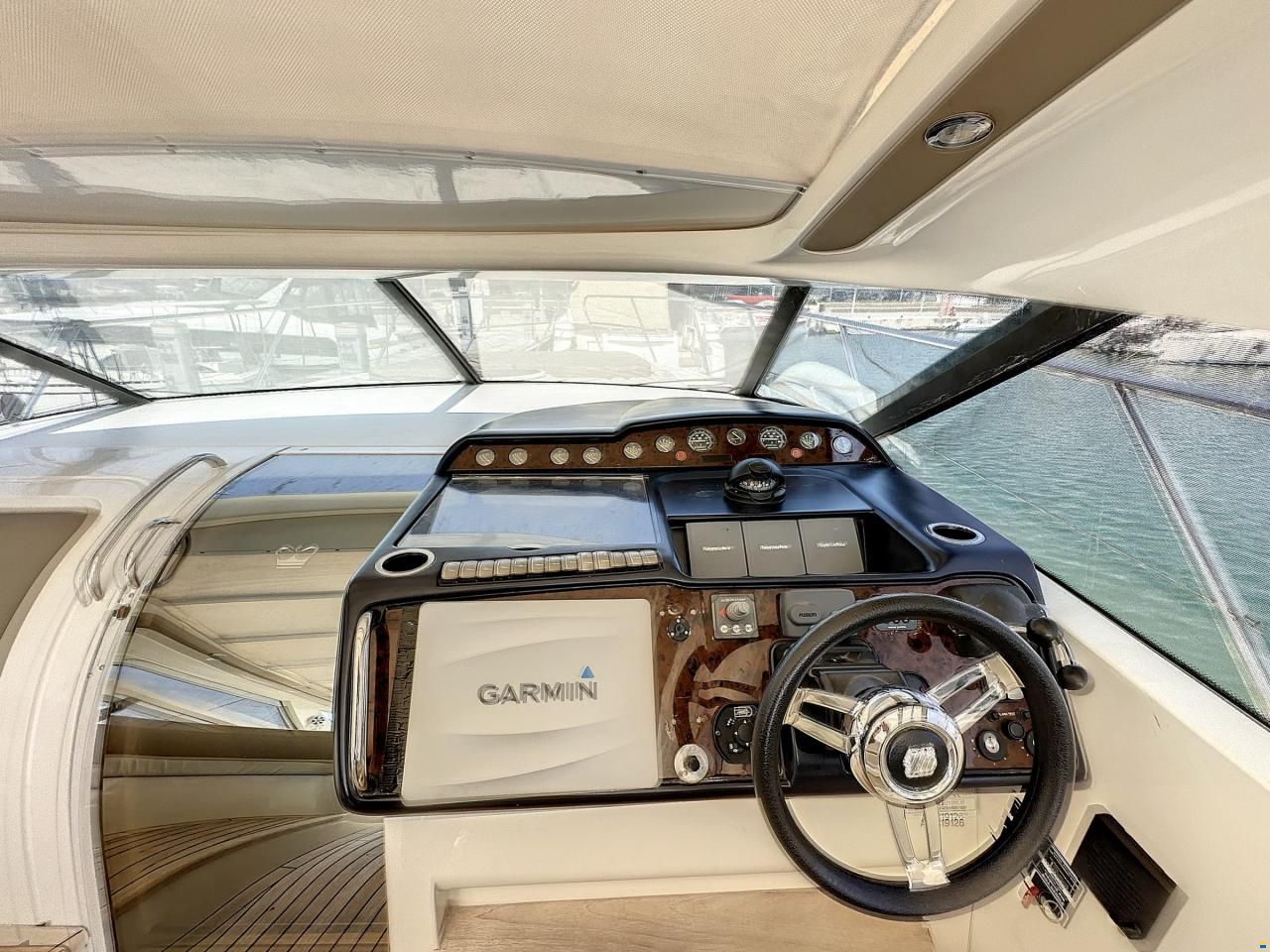 Princess V46