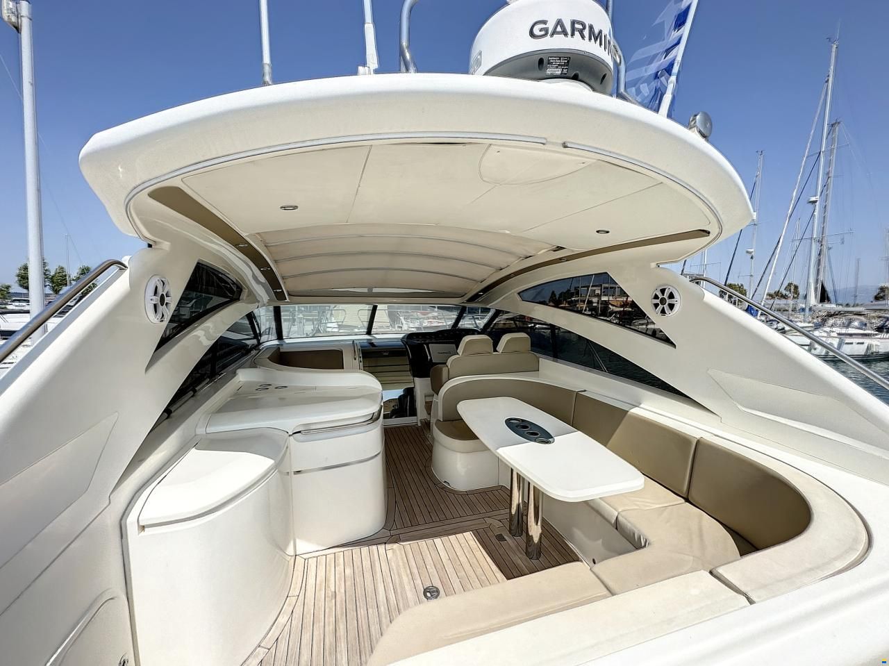 Princess V46