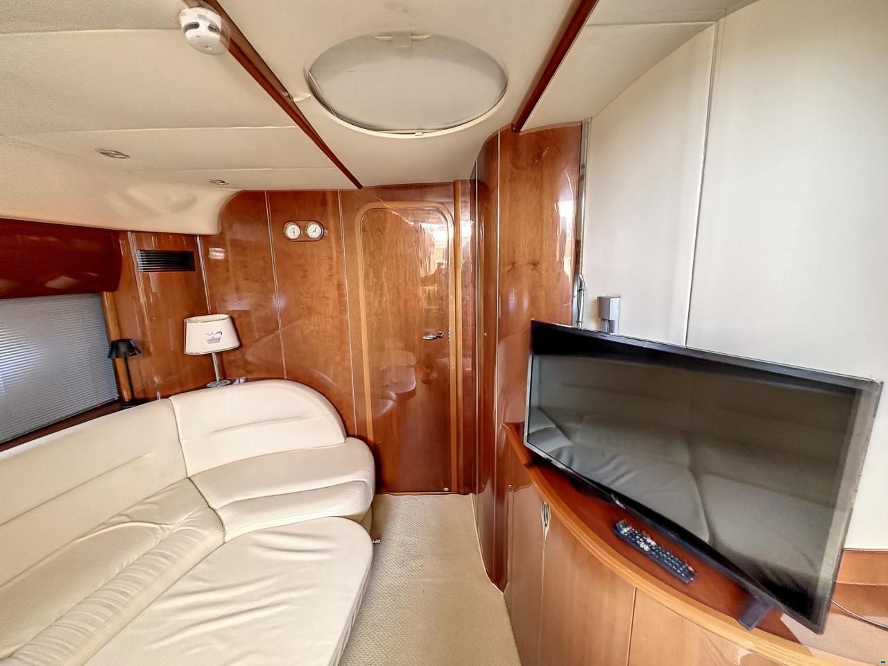 Princess V46