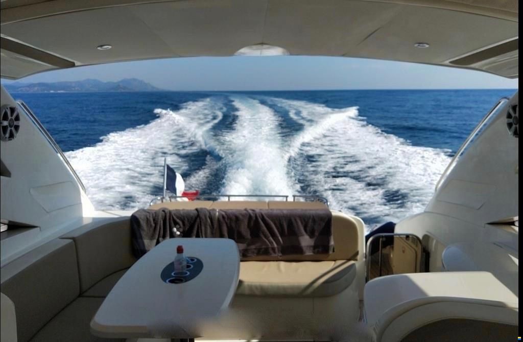 Princess V46