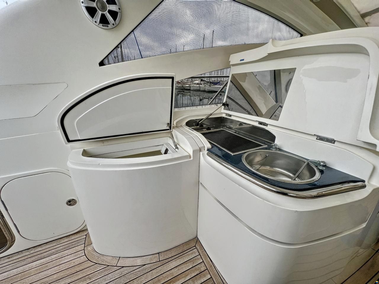 Princess V46