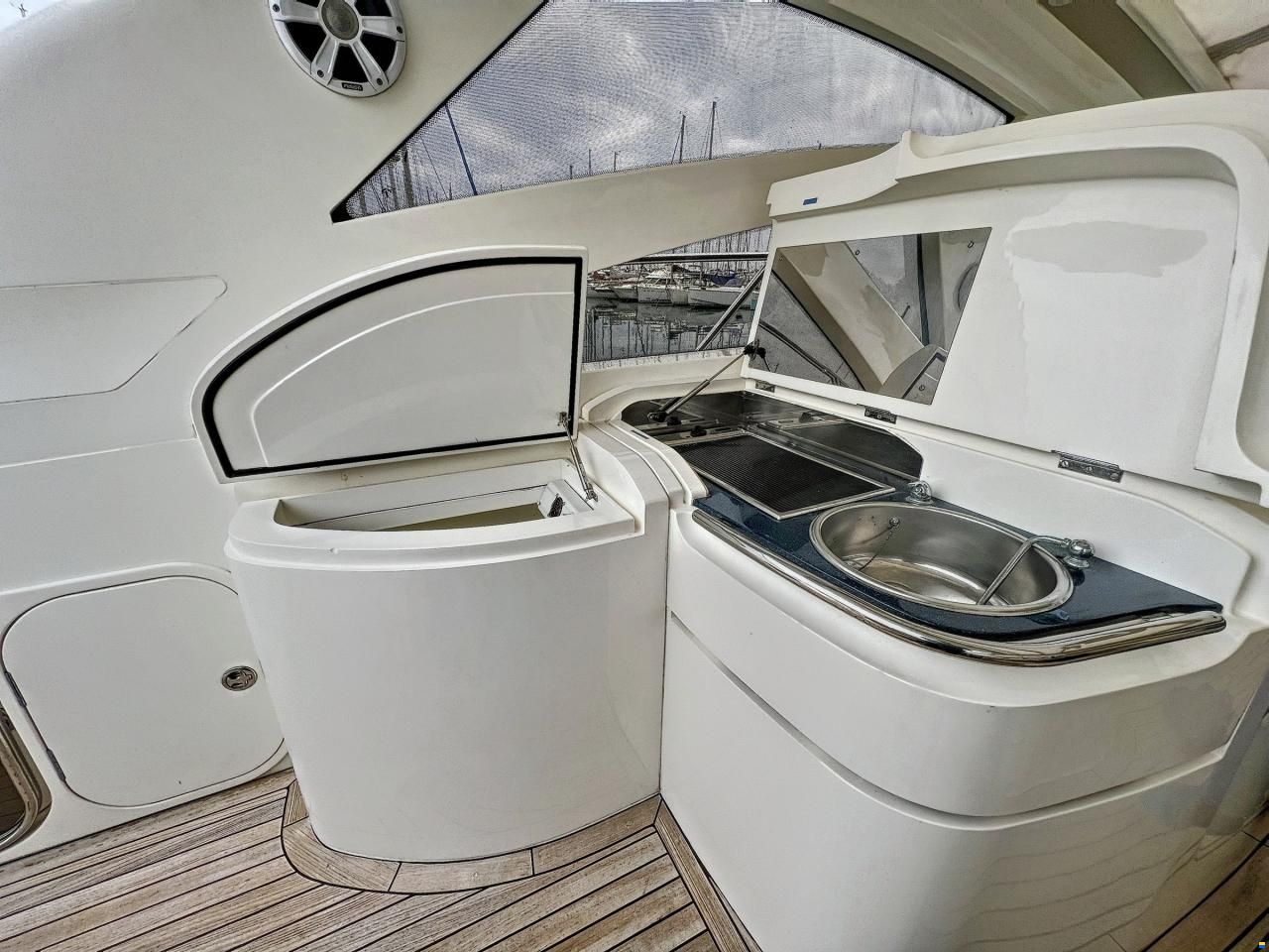 Princess V46