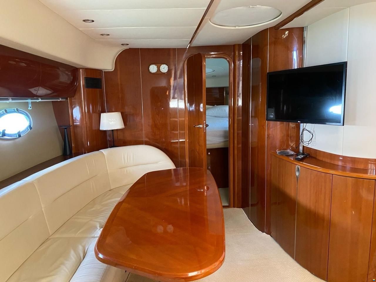 Princess V46