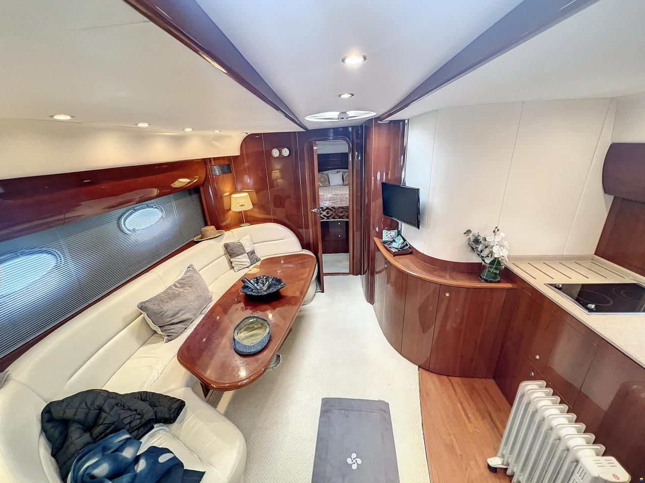 Princess V46