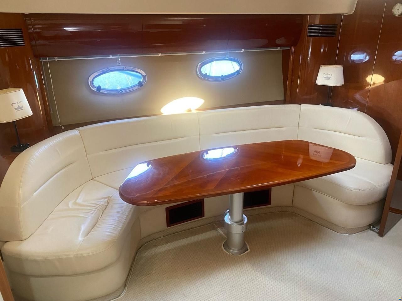 Princess V46