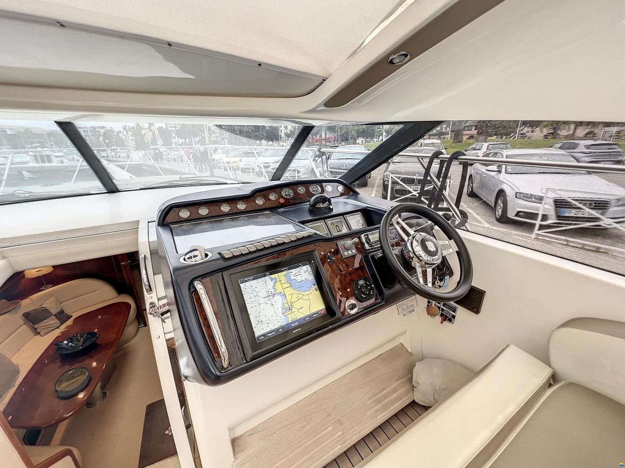 Princess V46