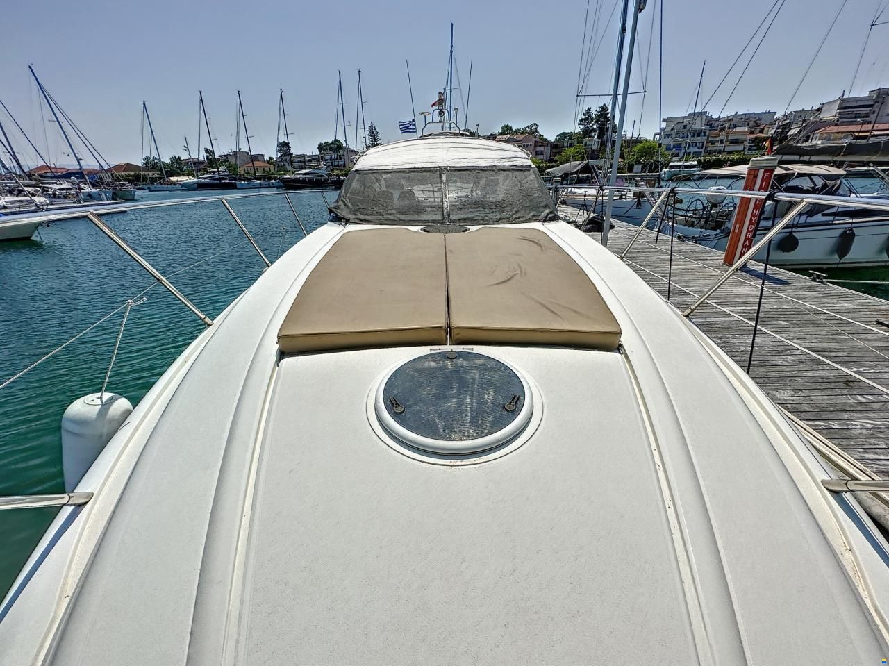 Princess V46