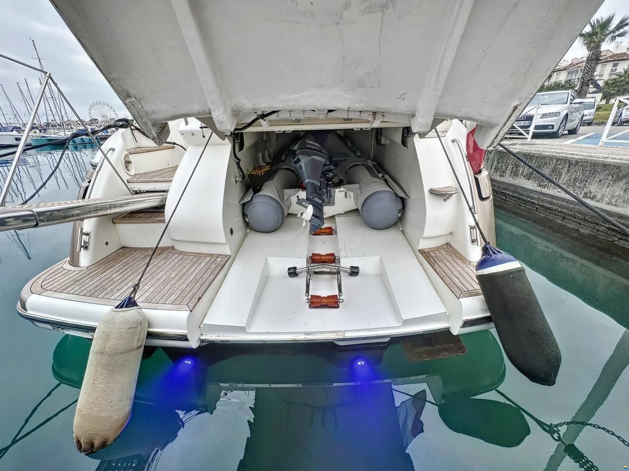 Princess V46