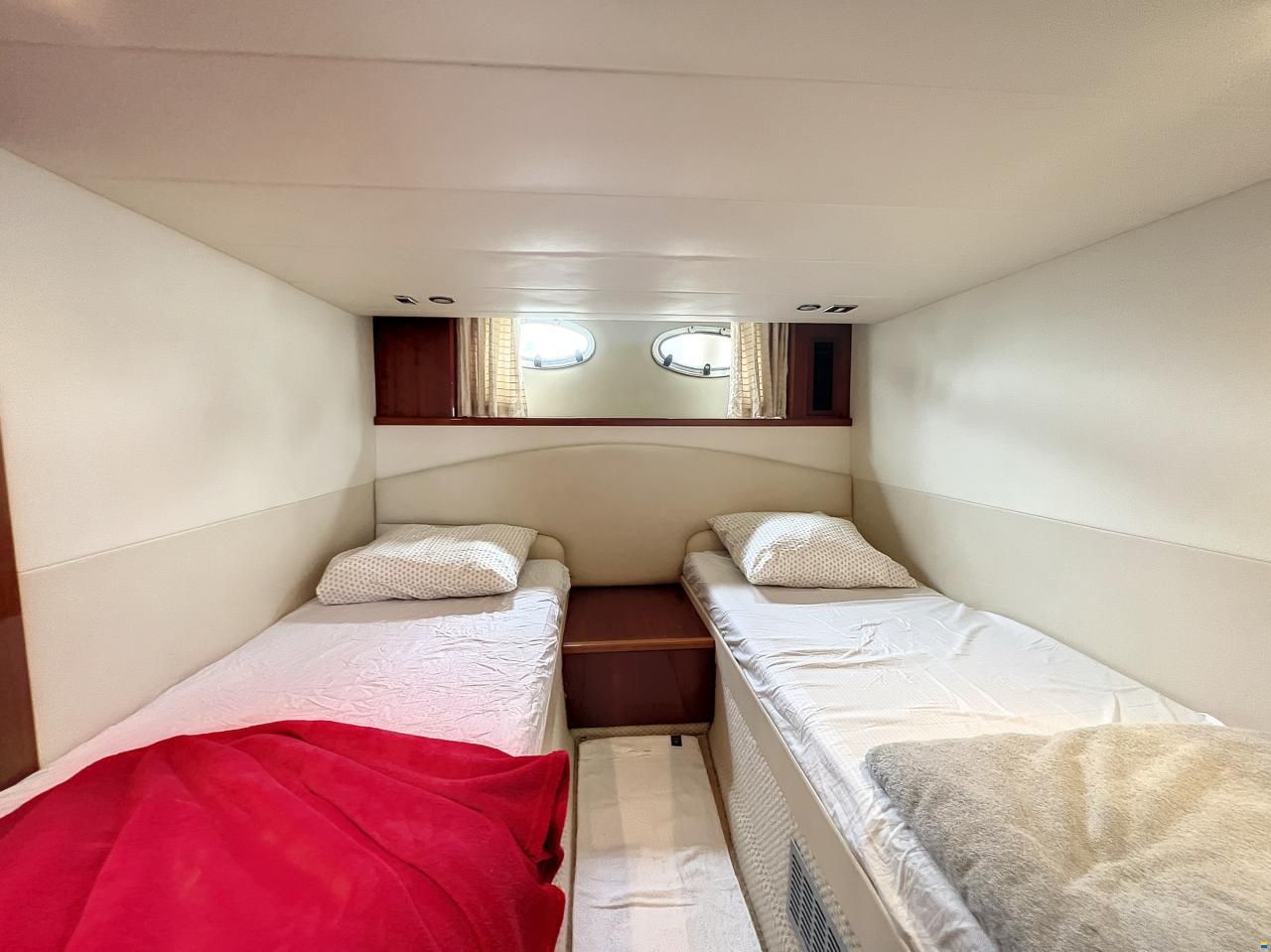 Princess V46