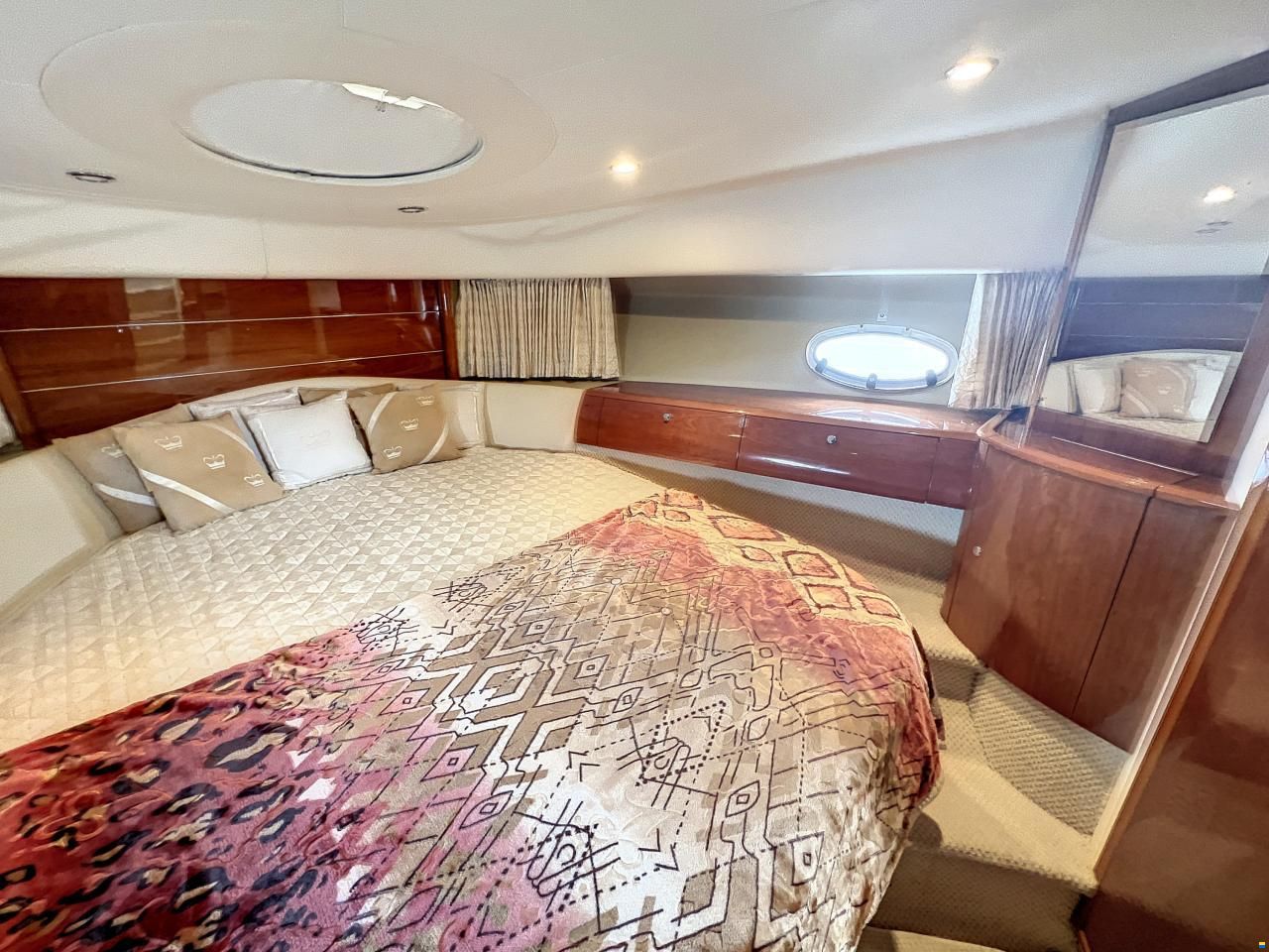Princess V46