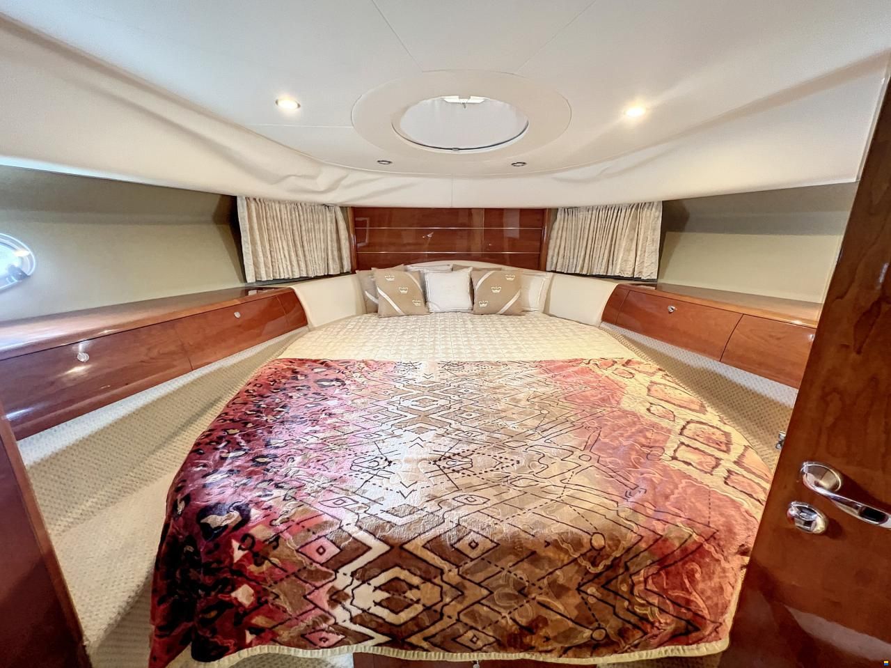 Princess V46