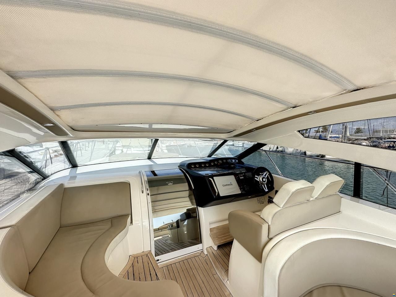 Princess V46