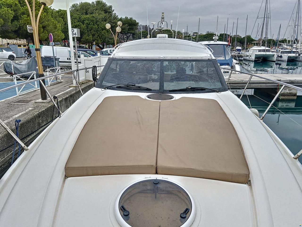 Princess V46