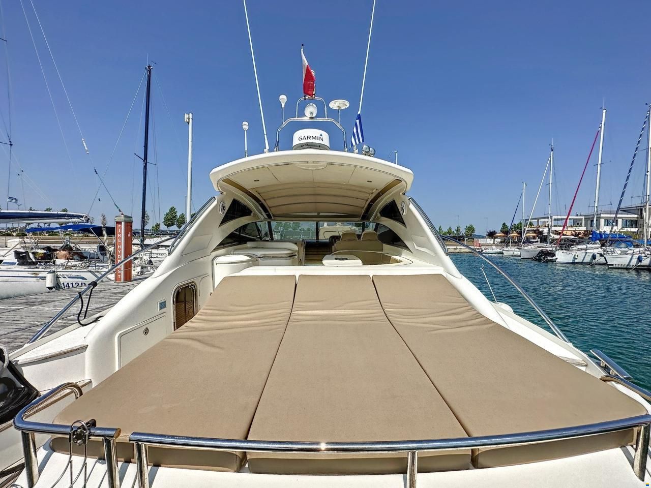 Princess V46