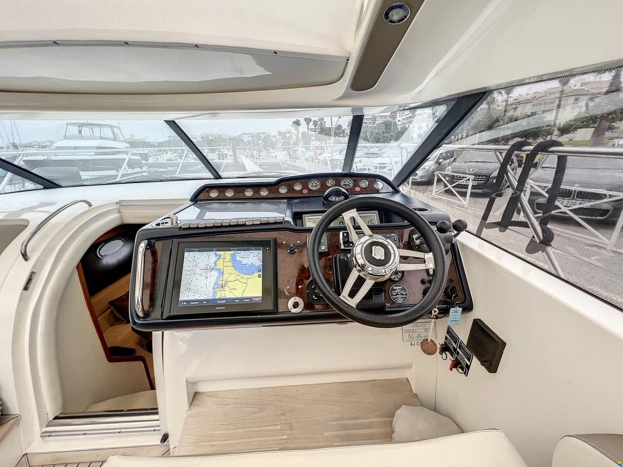 Princess V46