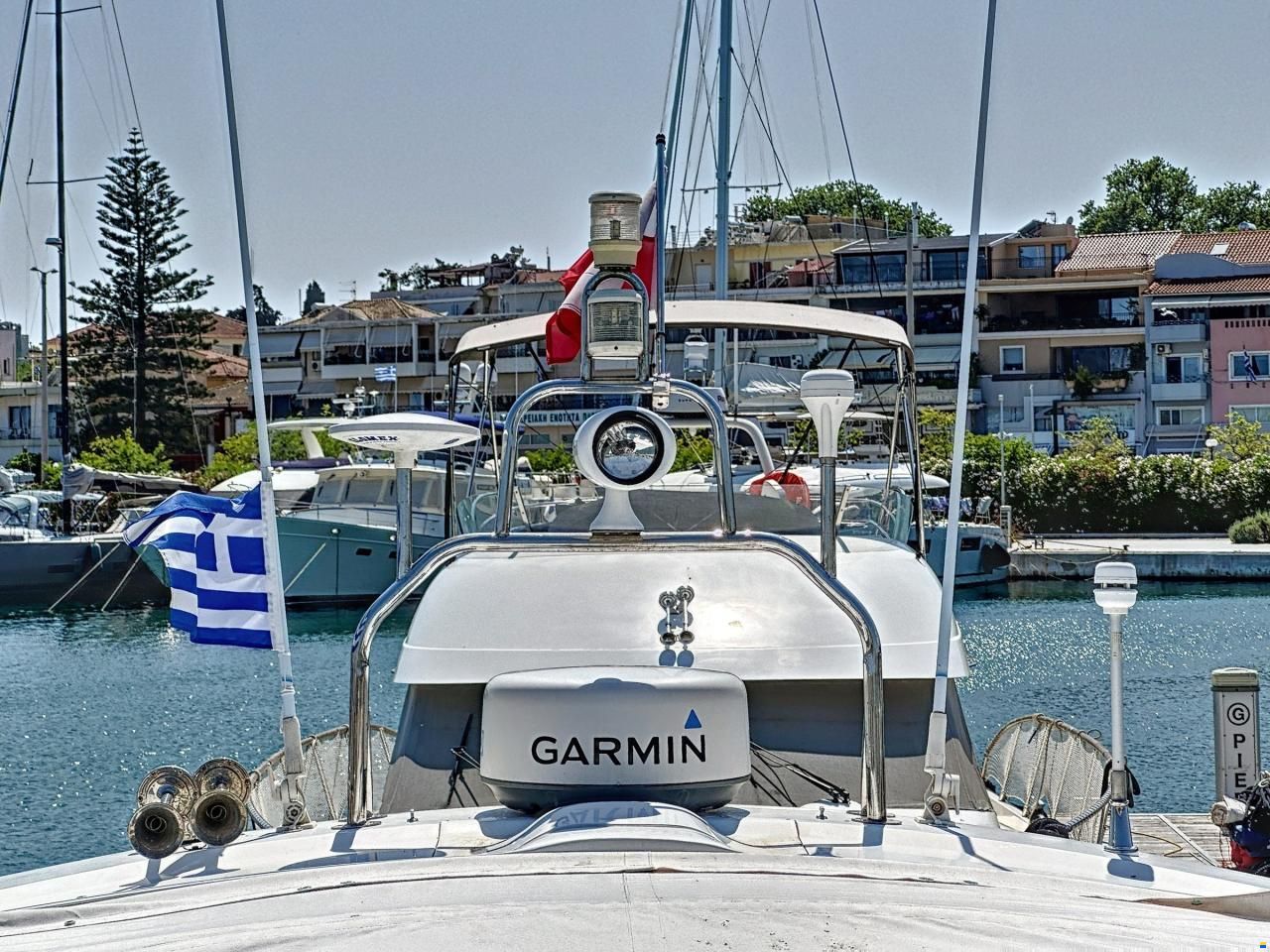 Princess V46