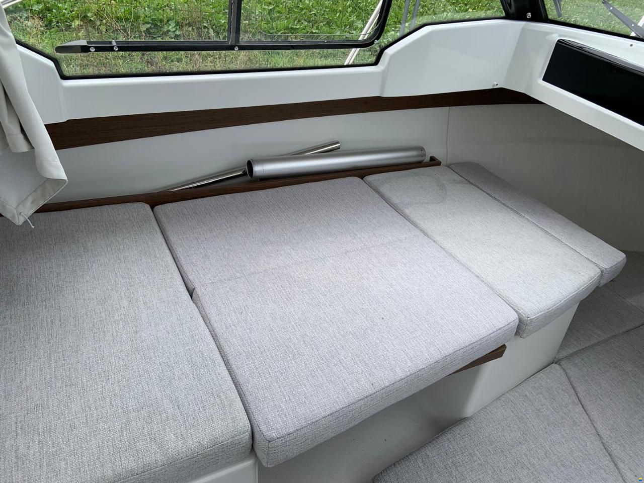 Jeanneau Merry Fisher 605