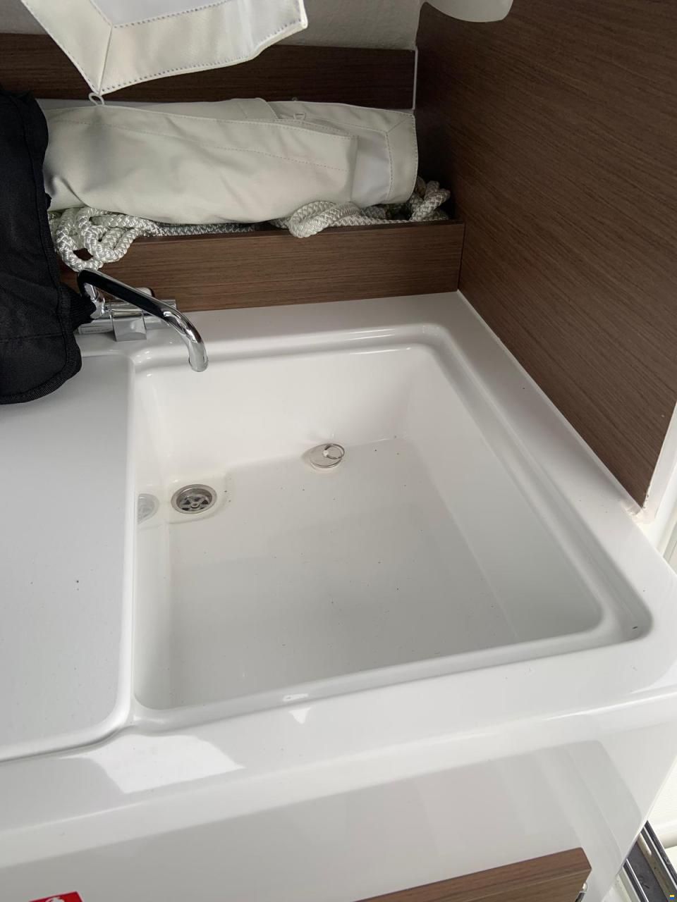 Jeanneau Merry Fisher 605