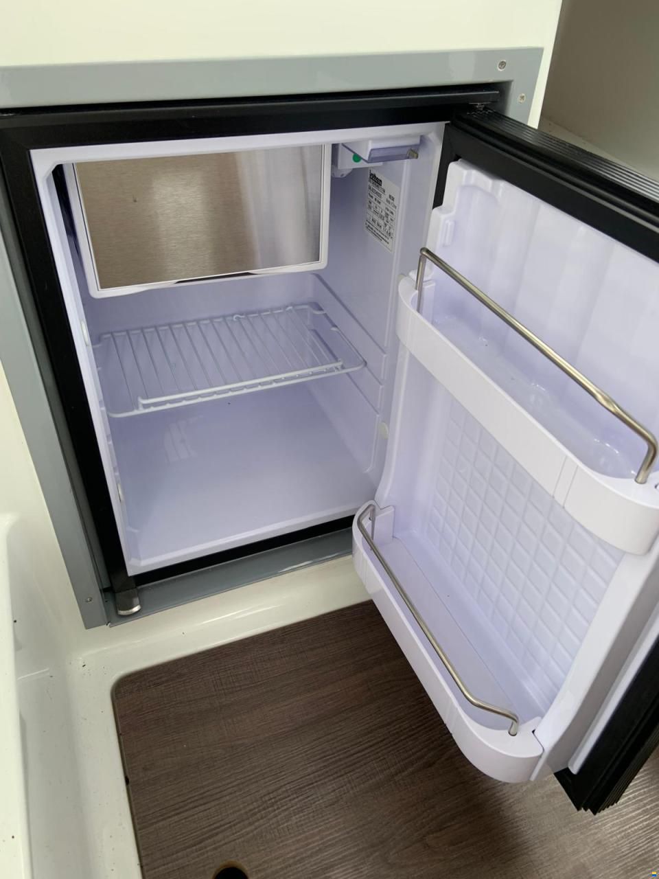 Jeanneau Merry Fisher 605