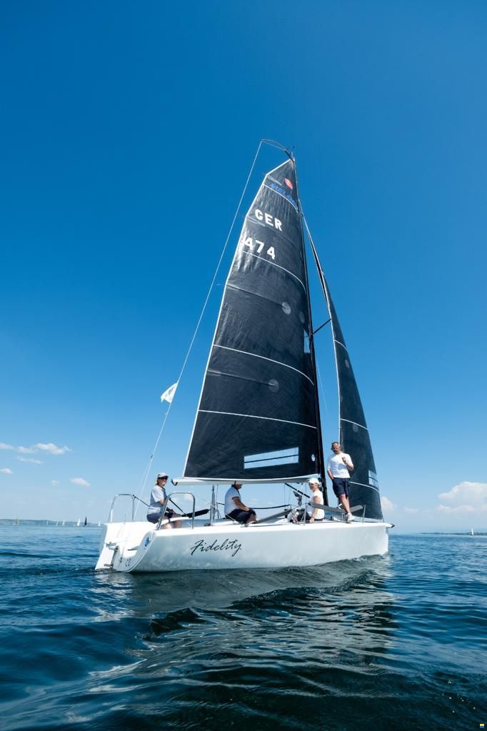 Melges 24 OD