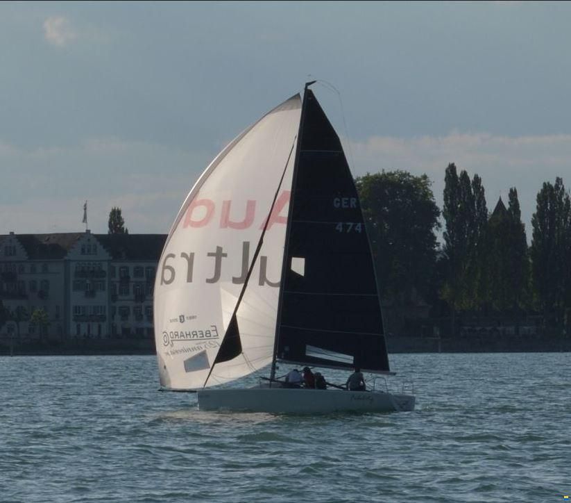 Melges 24 OD