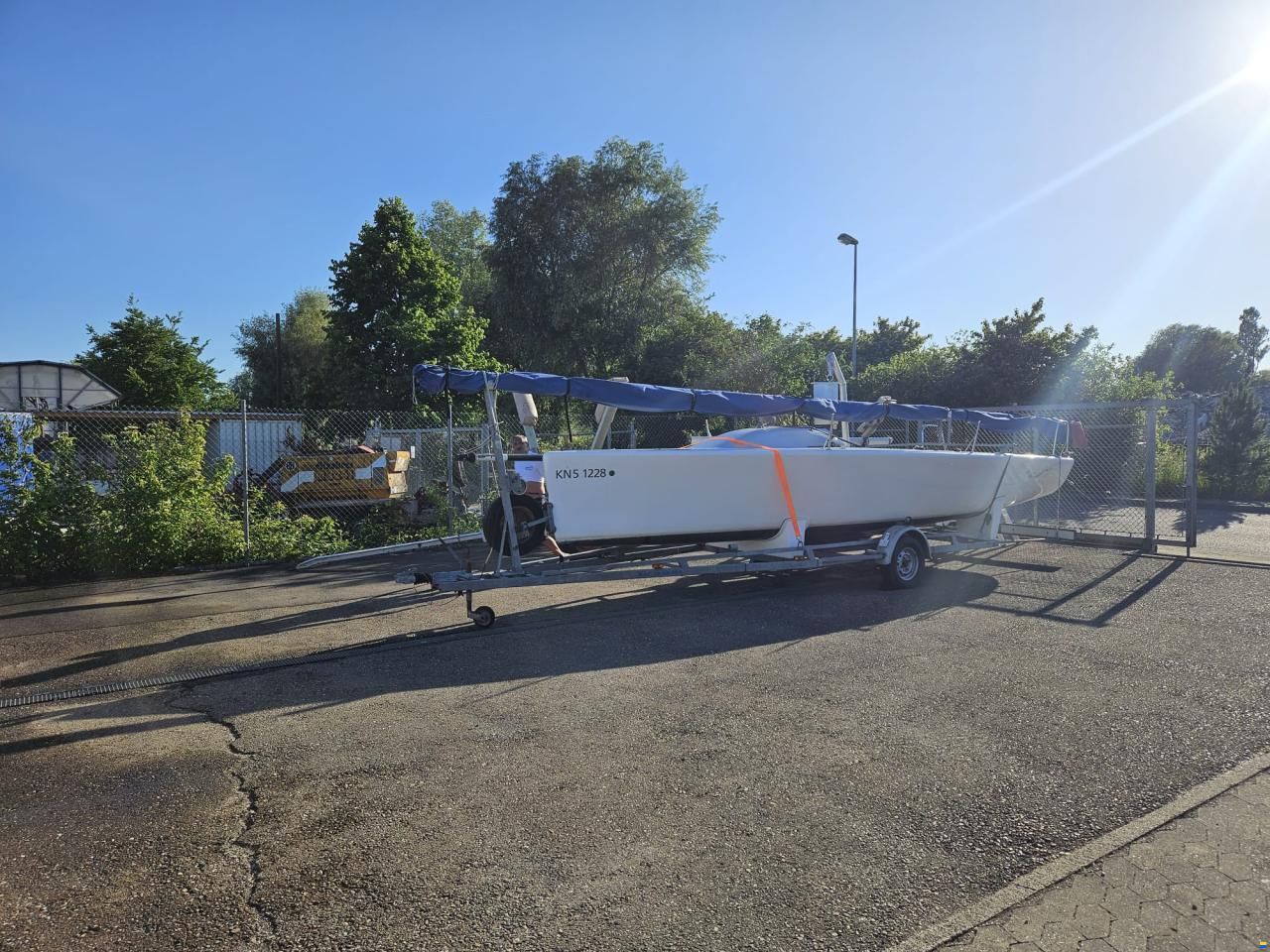 Melges 24 OD