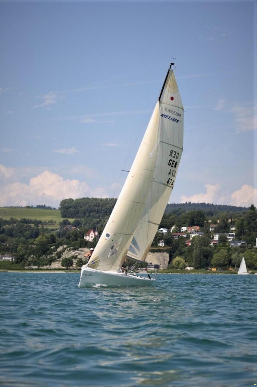 Melges 24 OD