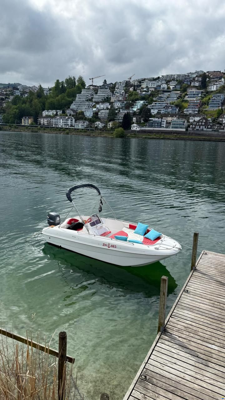 Ranieri Mito 500