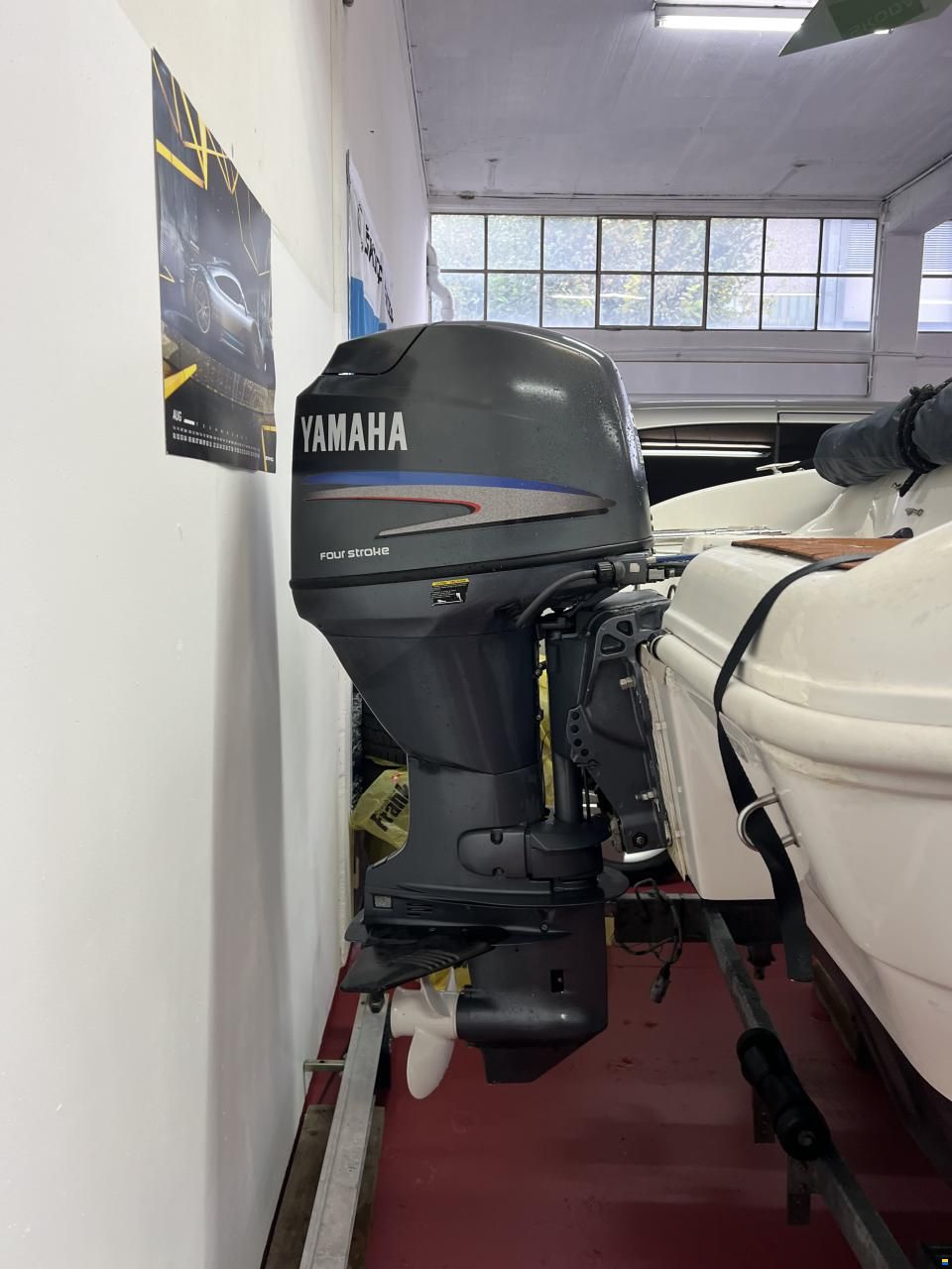 Ranieri Mito 500