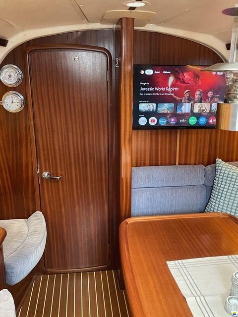 Bavaria 37 C